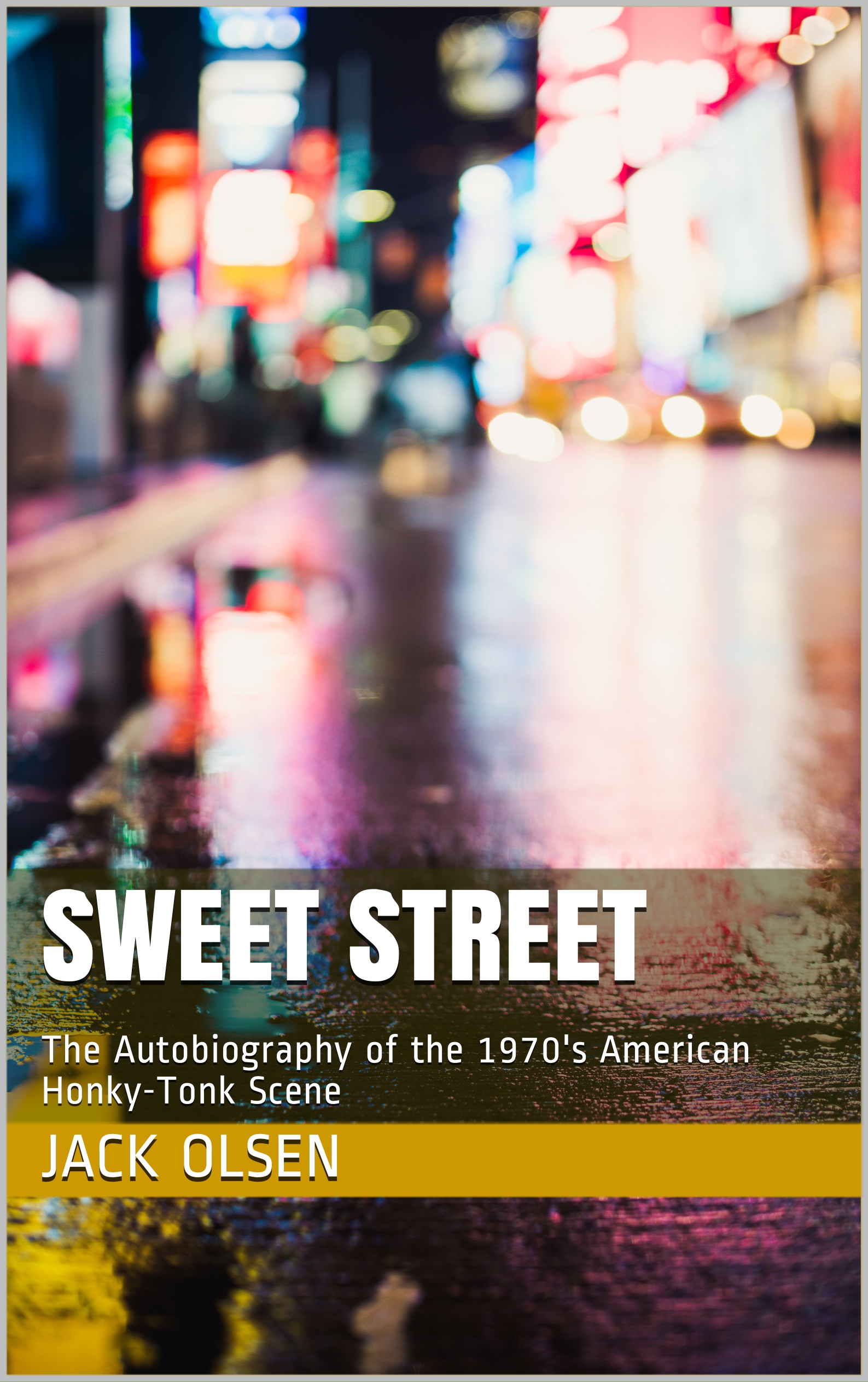 Sweet Street
